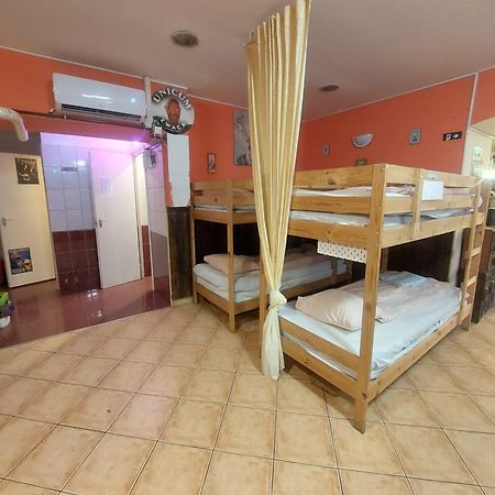 Whole Basement Former Pub3 For Bachelor / Bachelorette Party Budapeste Exterior foto